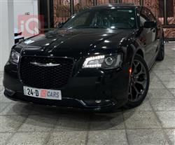 کرایسلەر 300